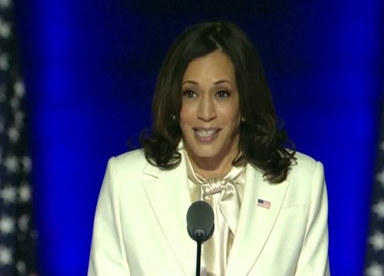 US: Shooting at Kamala Harris' election campaign office in Arizona