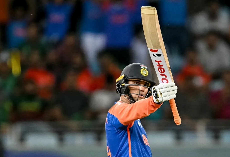 Asia Cup: Abhishek Sharma surpasses mentor Yuvraj Singh with a blistering innings, India reach the final