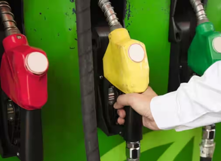 Petrol-Diesel Price: Today's petrol-diesel prices in major cities of the country including Jaipur