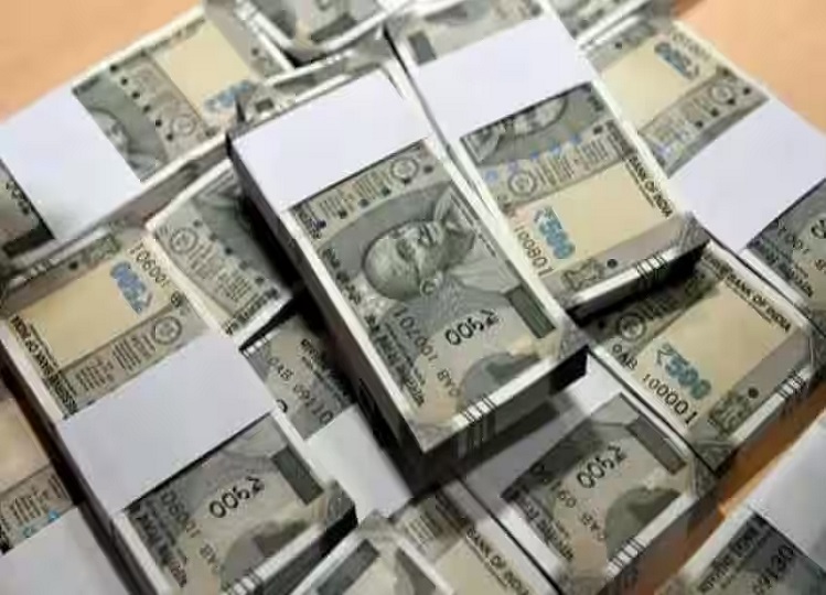 Rajasthan Elections 2023: Cash worth Rs 244 crore seized in the last 15 days between elections in Rajasthan, a big record made this year.