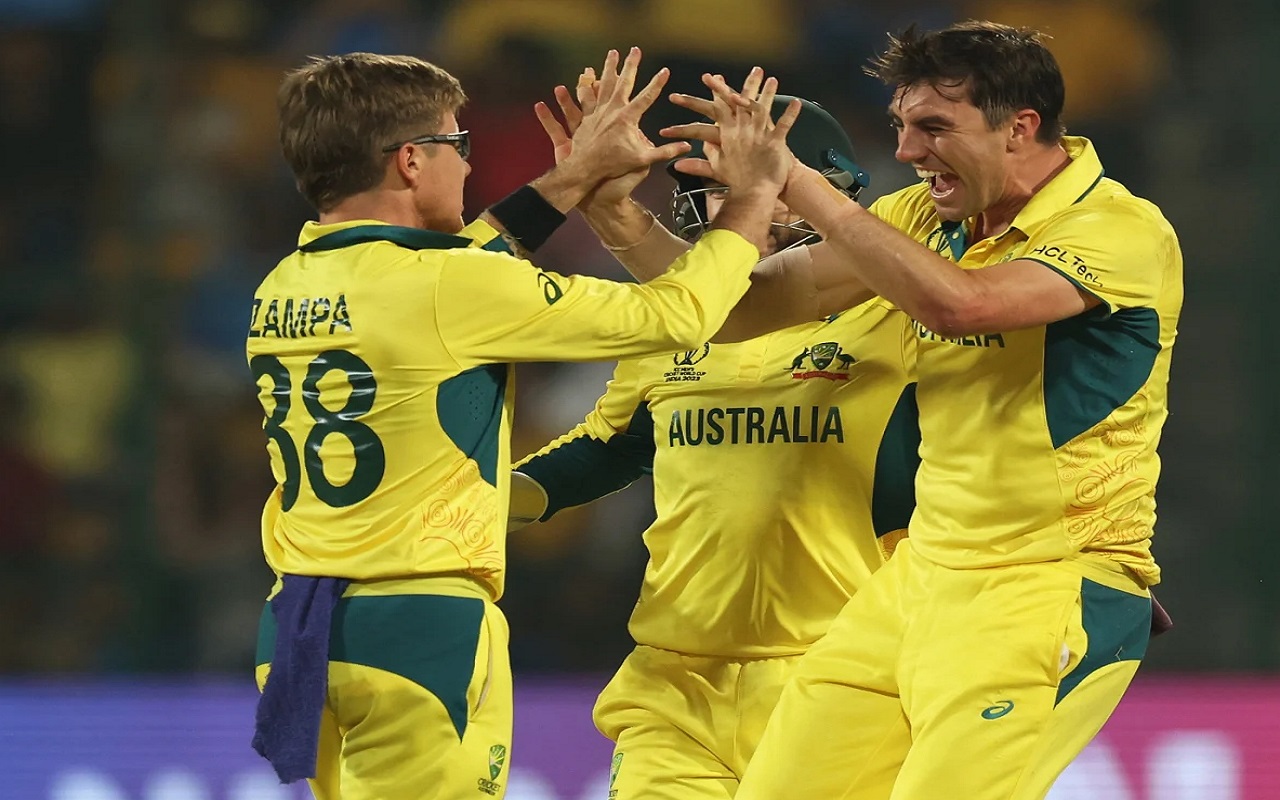 World Cup 2023: Australia will not make the mistake of taking Netherlands lightly, know the possible playing eleven of both