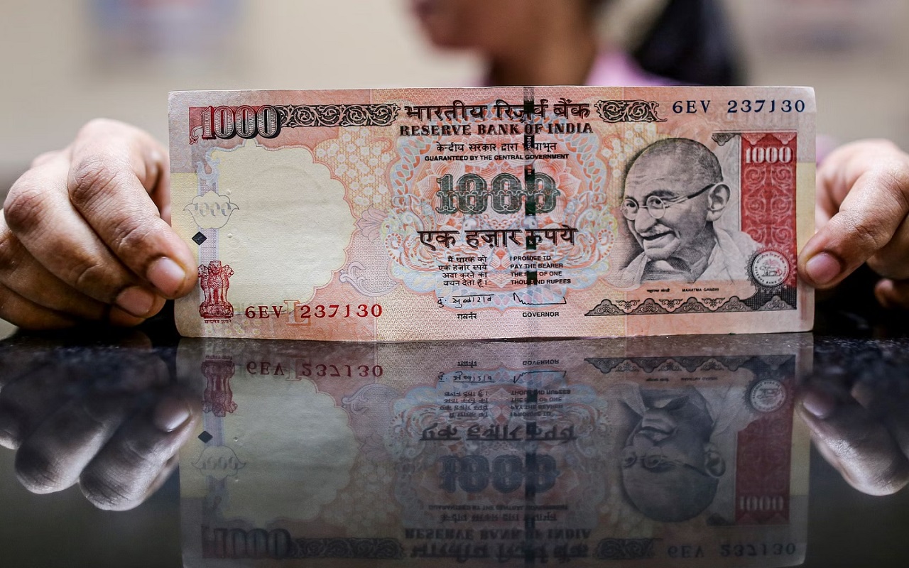 RBI: Big answer from RBI regarding Rs 1000 note, revealed the plan to bring it back...