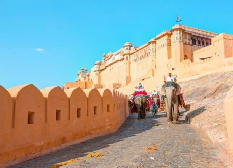 Travel Tips: Jaipur is the first choice of foreign tourists in Rajasthan, this is why it is world famous