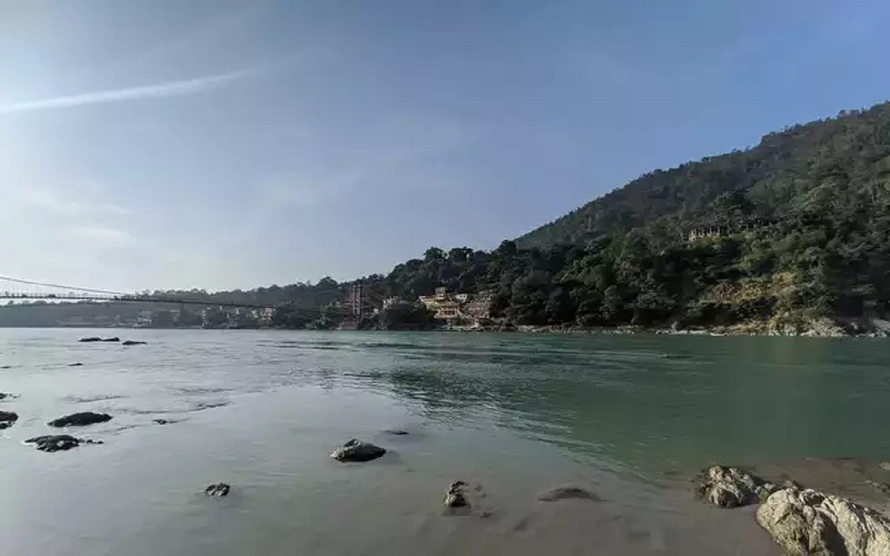 Travel Tips: Rishikesh is famous in the world due to its natural beauty