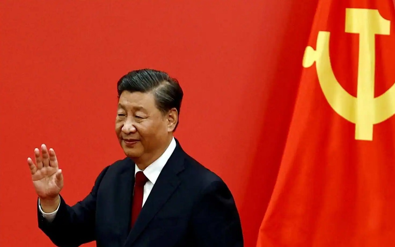 China took this big step amid Israel-Hamas conflict, you will be surprised to know 