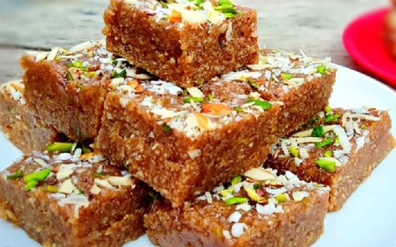 Recipe of the Day: Make Doda Barfi on Diwali, this is the recipe