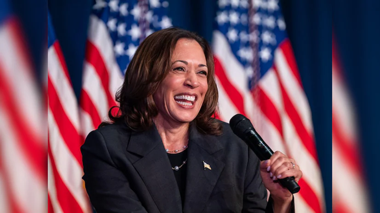 US Elections 2024: What can India benefit from Kamala Harris' victory? Click to know