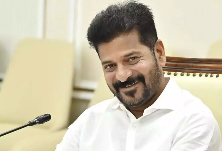 Revanth Reddy: Prime Minister Modi violated the 