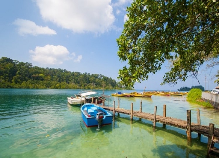 Travel Tips: Andaman Nicobar Island is a great place for honeymoon, make a plan