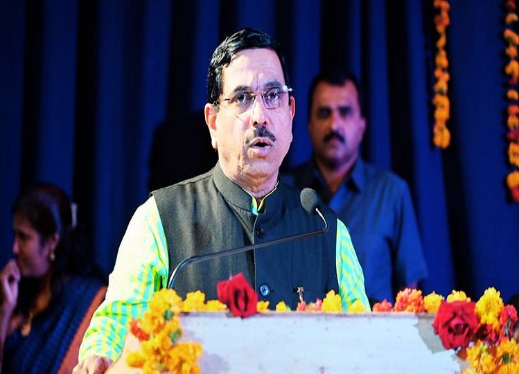 Rajasthan Elections 2023: Pralhad Joshi told, who will be the Chief Minister if the government is formed in Rajasthan, the names of these leaders are in the list....