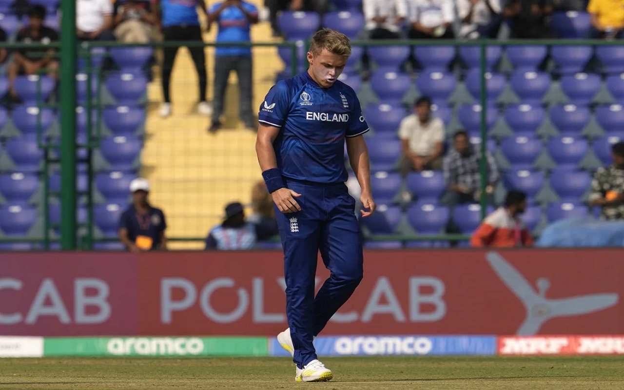 IPL: IPL's most expensive player Sam Curran may be released 