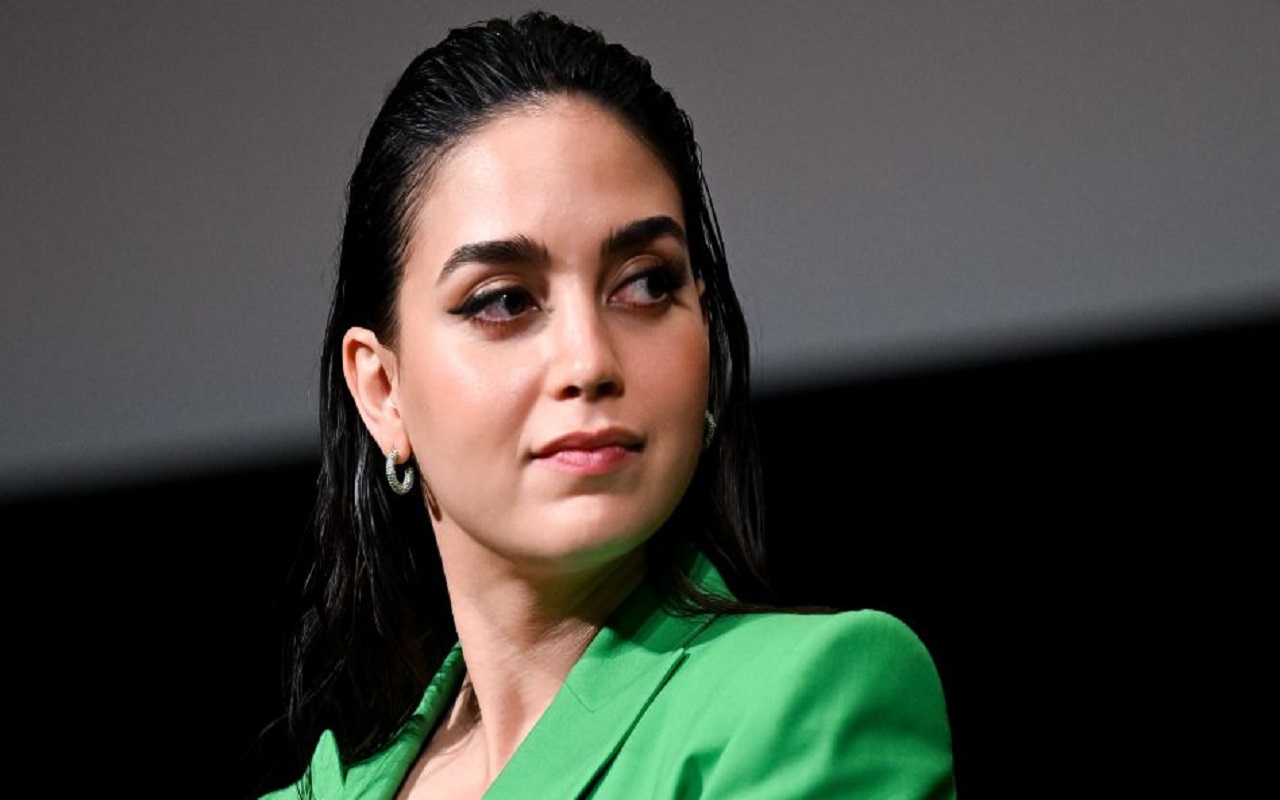 Mexican actress Melissa Barrera found costly for her post in support of Palestine