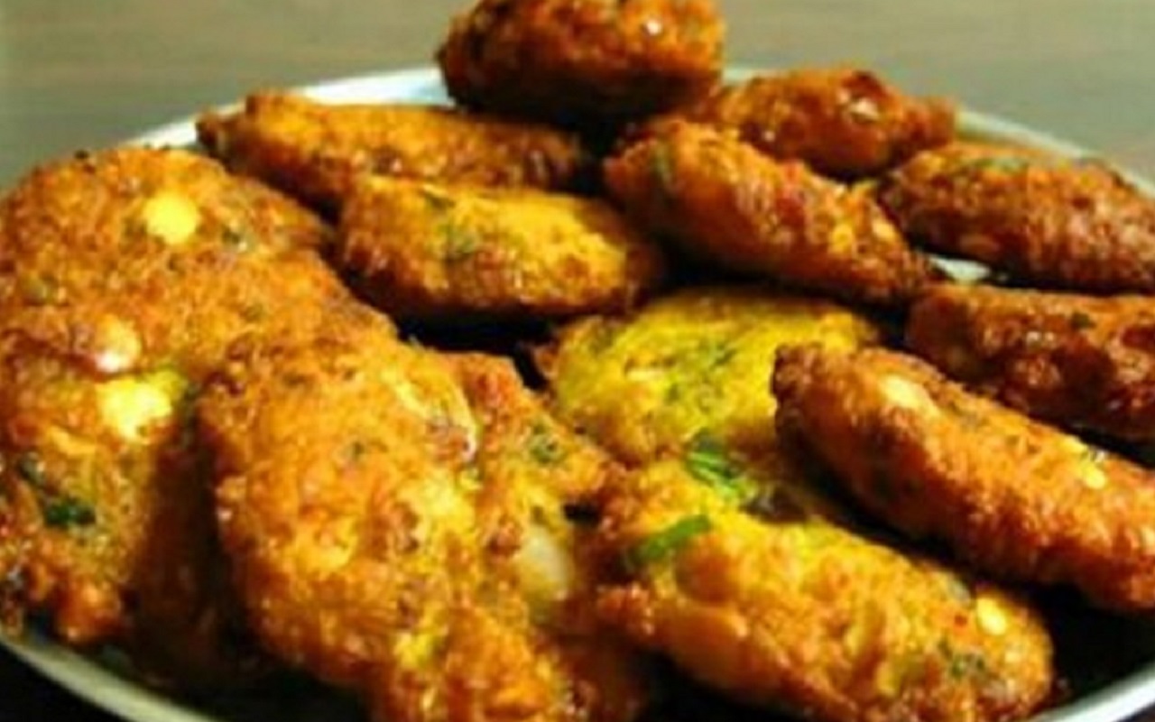 Recipe Tips: You can make green fenugreek cutlets with this method