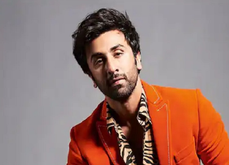 Ranbir Kapoor has called this filmmaker his godfather, said- whatever I know...