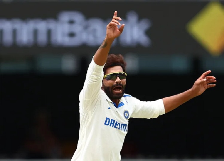 IND vs AUS: Ravindra Jadeja will achieve this big feat in Melbourne! he will have to take only this many wickets