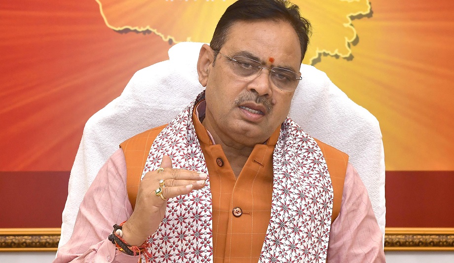 Rajasthan: On the occasion of Atal Bihari Vajpayee's birth anniversary today, CM Bhajanlal is going to do this