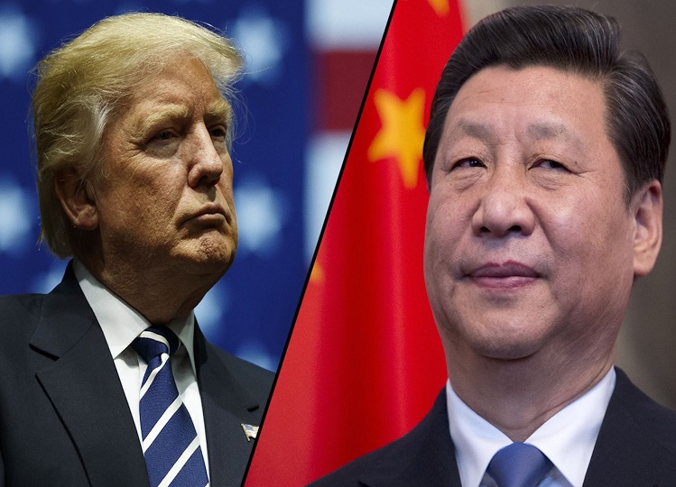 China gave a big blow to America, has now rejected this proposal