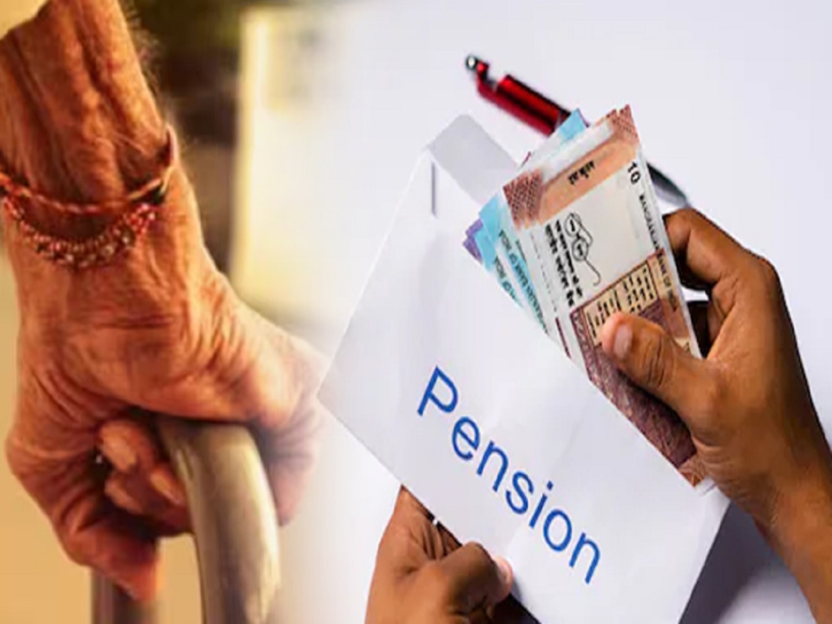 The government has increased the social security pension by this much amount, know about it