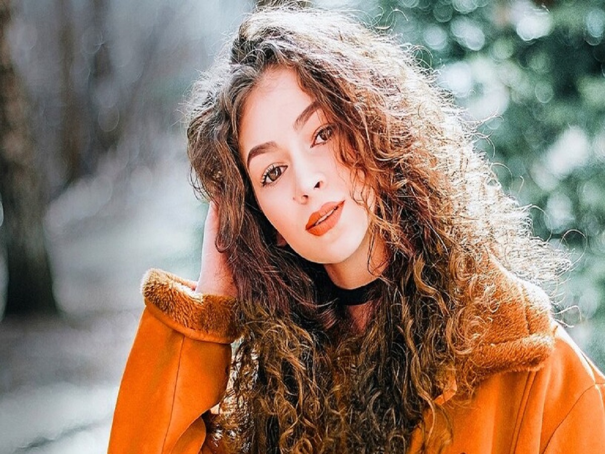 Hair Care Tips: This mask made of yogurt and olive oil is very useful for curly hair