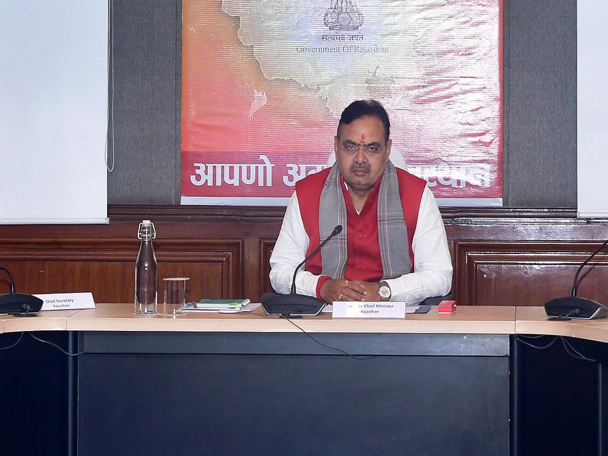  Rajasthan: Bhajanlal government has taken this big step to postpone the urban body elections