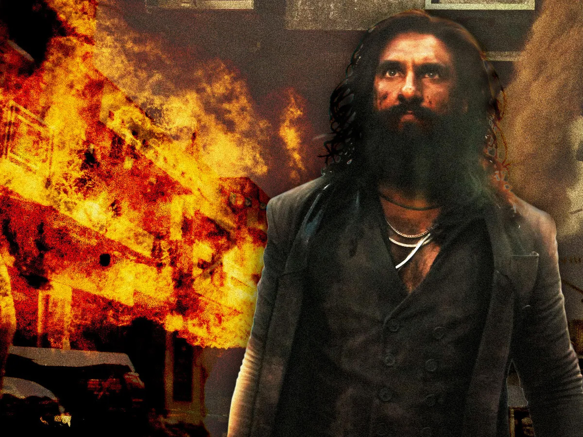 Ranveer Singh's film Dhurandhar 2 has earned crores of rupees in just seven days