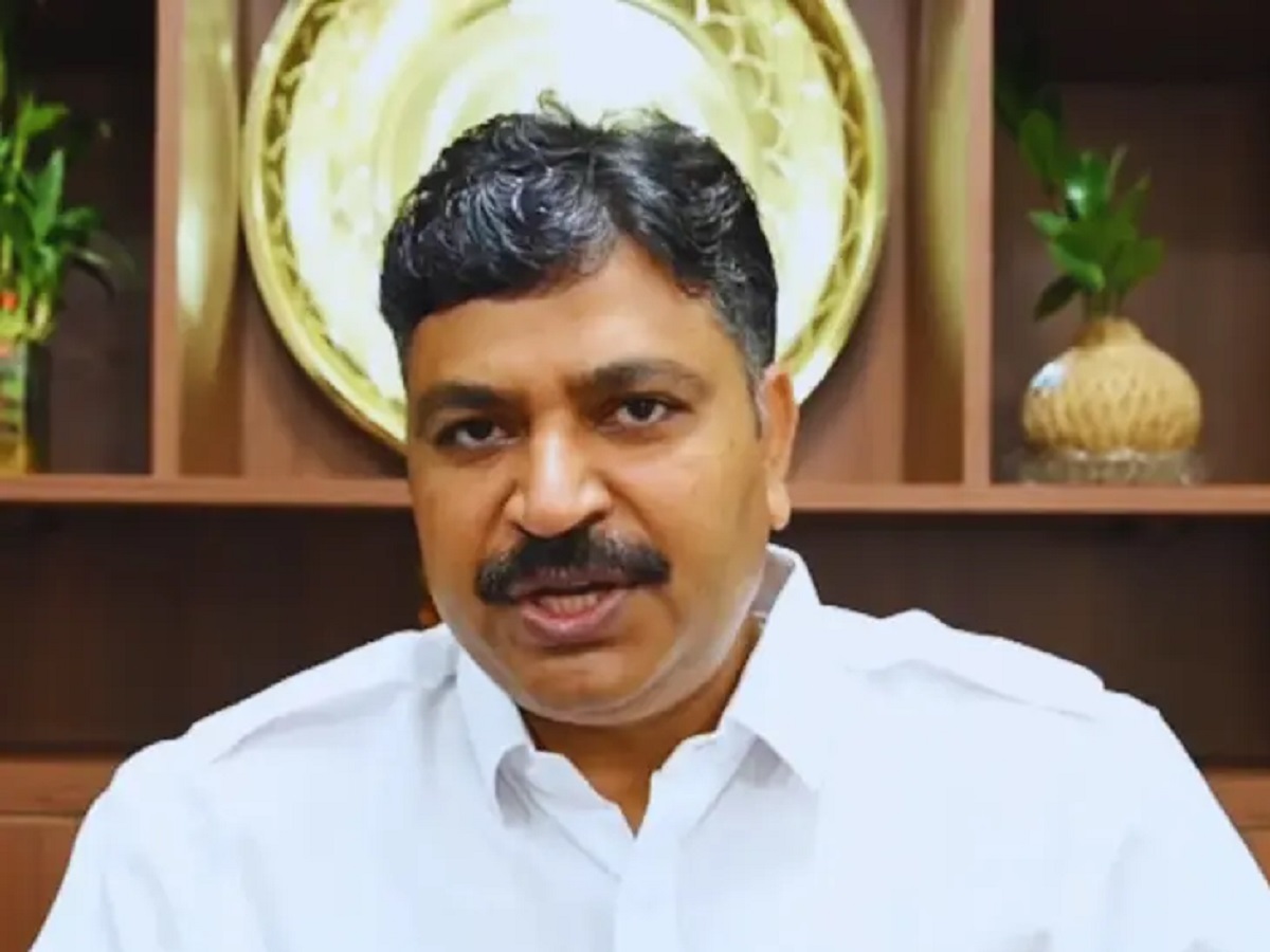 The BJP government's lax law and order situation has emboldened criminals: Jully 