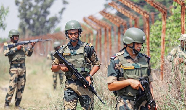 BSF Recruitment Update: Government job for 12th pass in BSF, no application fee!