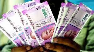 7th pay commission: DA of central employees can increase again, there will be a bumper increase in salary