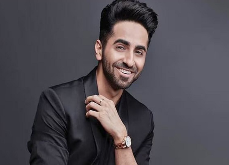 Now Bollywood actor Ayushmann Khurrana will work in this comedy film!