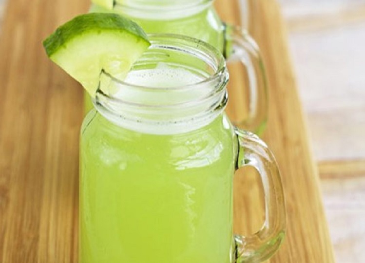 Recipe Tips: This drink made from cucumber will win your heart, make it in this way