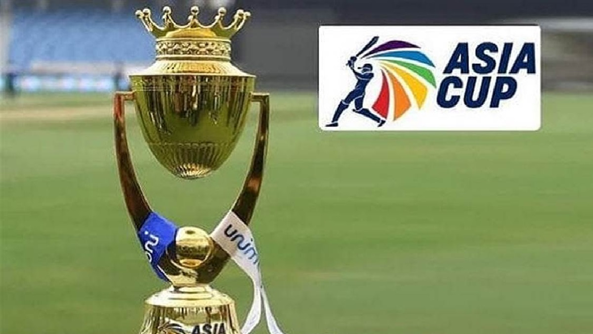 Asia Cup 2023: Jai Shah's big statement regarding Asia Cup, everything will be final after IPL