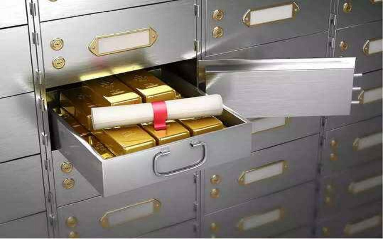 Bank locker:  Extended date for bank locker agreement, RBI decided