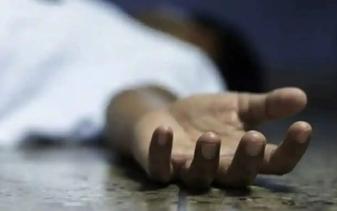 UP: Woman's body found in her flat