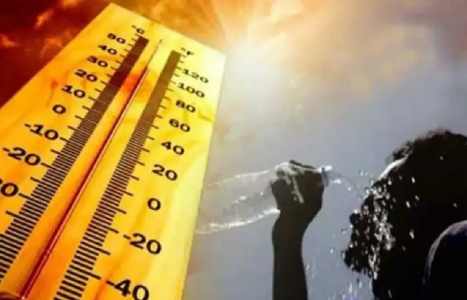 Rajasthan weather update: In Nautapa, many districts of the state including Jaipur will experience severe heat, three alerts have been issued