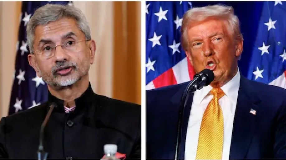 Foreign Minister S Jaishankar made a big statement, said- ceasefire was agreed upon directly between military commanders, Trump claim is refuted 