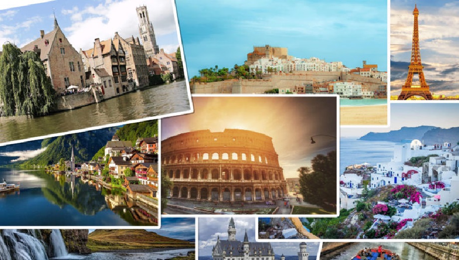 Vacation Plan: 4 places in Europe that will refresh you during summer 
