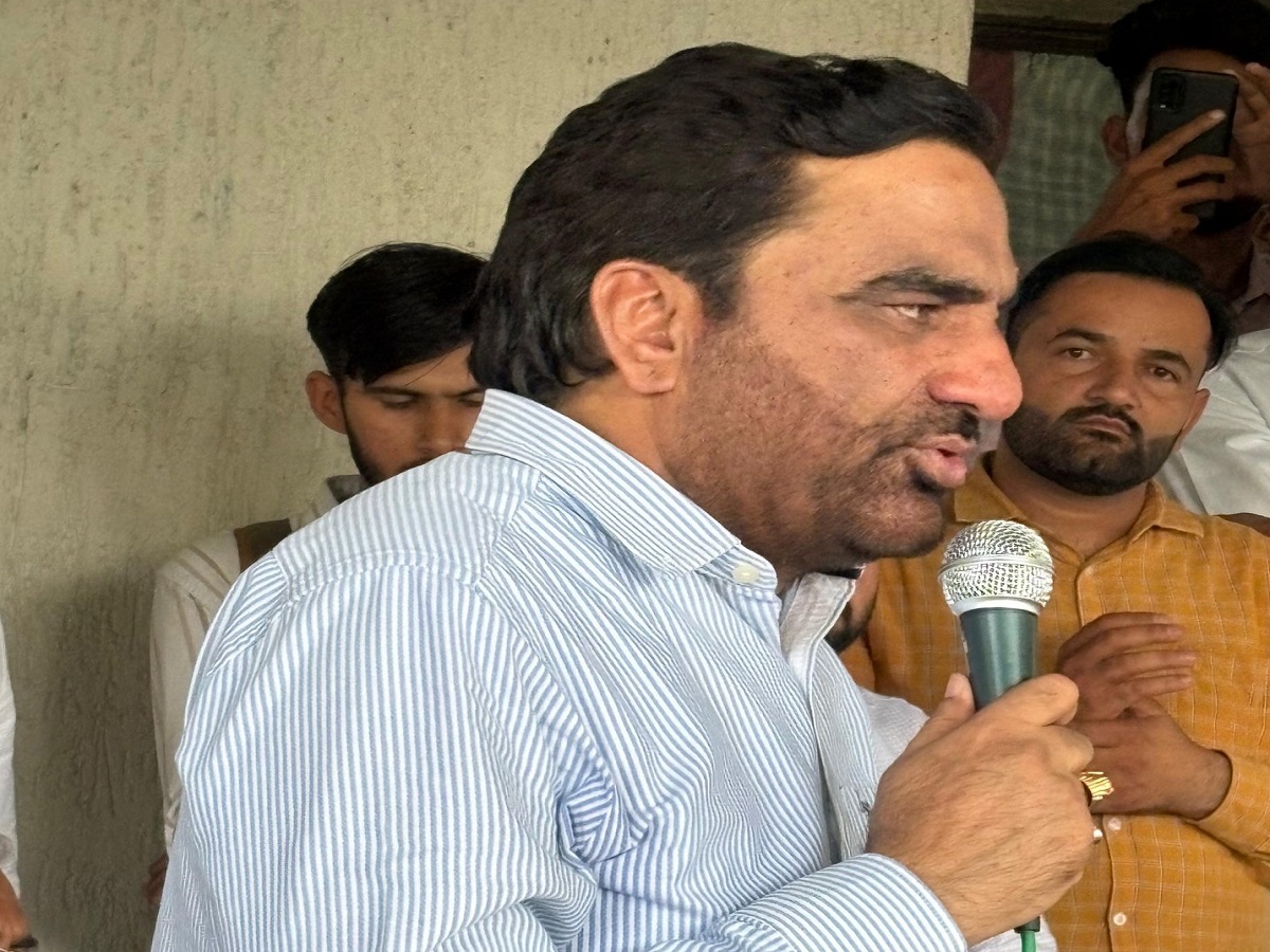 Samachar Jagat