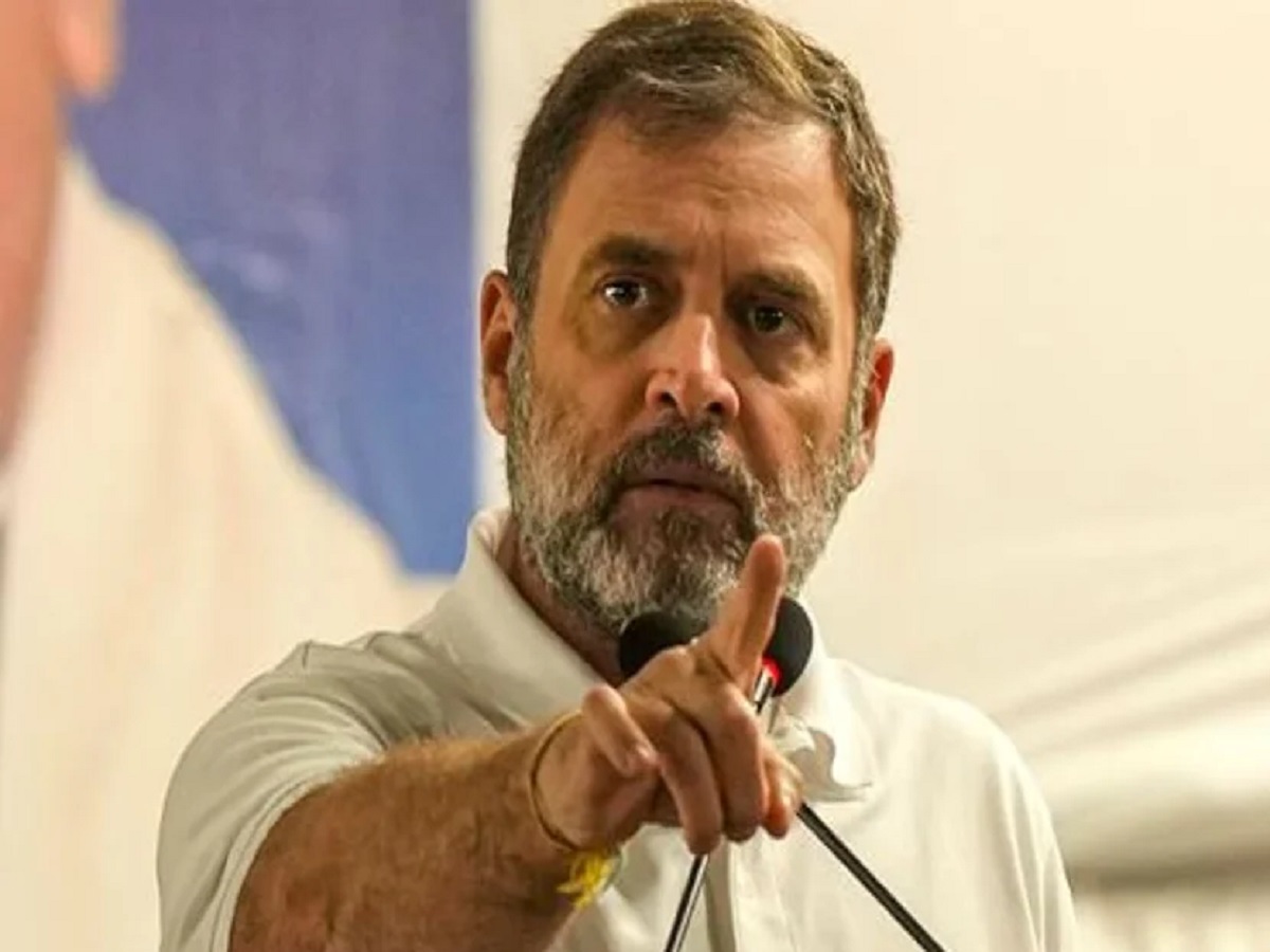 Rahul Gandhi के खिलाफ अब इस मामले में दर्ज हुआ परिवाद | Parmarth TV