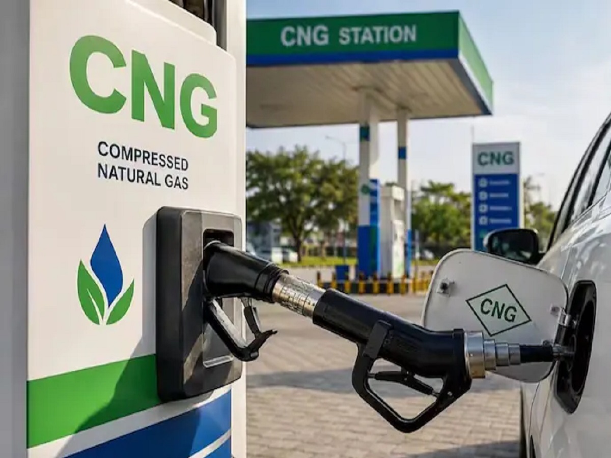CNG: Another Major Blow to the Common Man, CNG Prices Rise Again