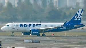 Go First demands ₹ 425 crore from banks, now the airline’s flight will be cancelled till June 28