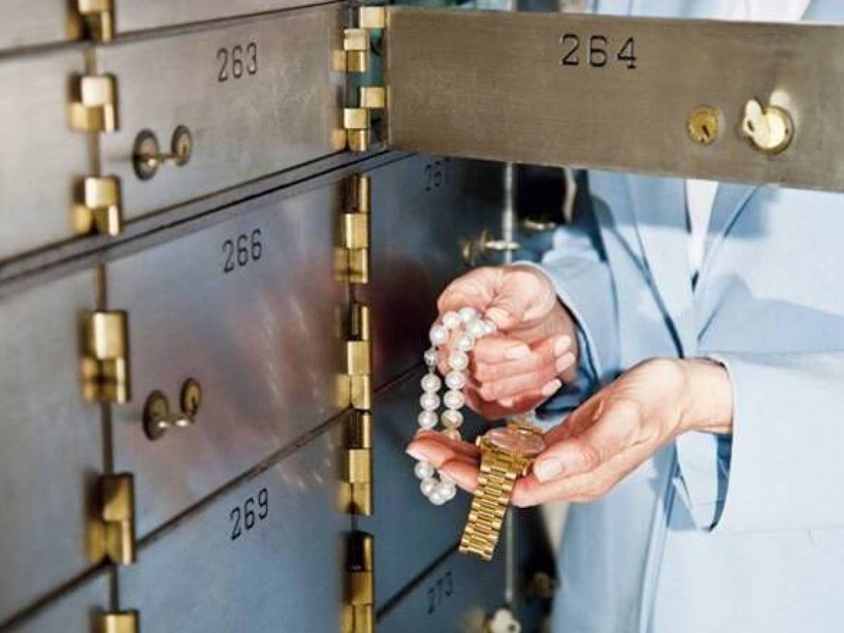 Bank Locker guideline! In this situation your bank locker may be closed, RBI issued new guidelines
