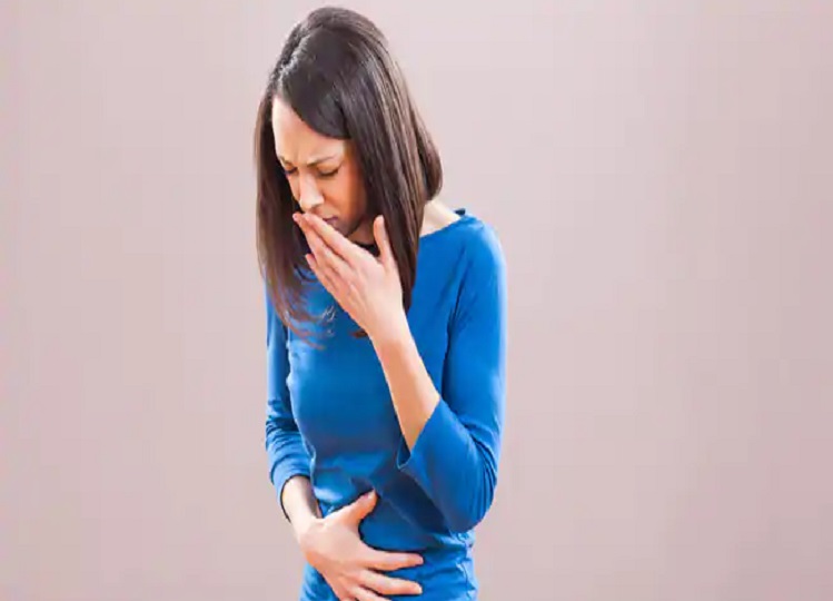 Health Tips: If you are also having indigestion problem then this could be the reason