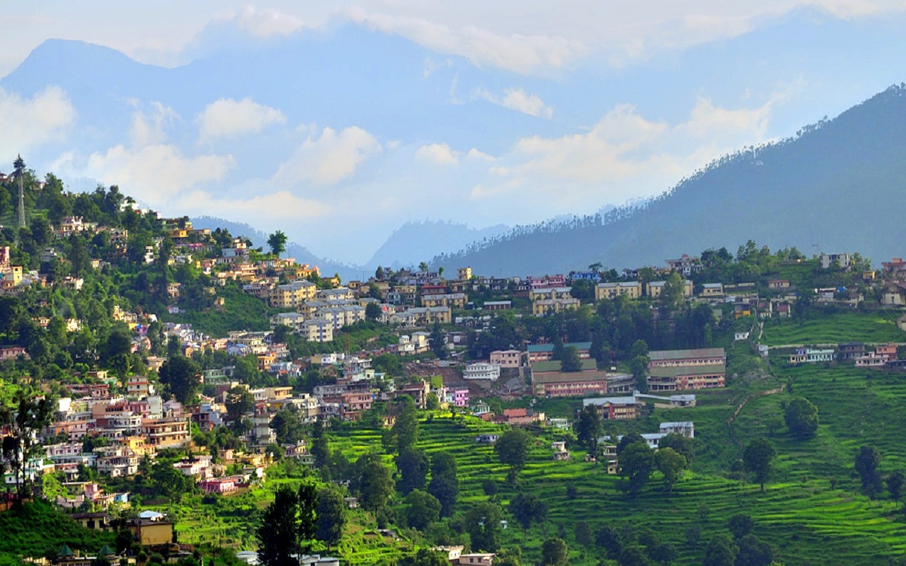 Travel Tips: Visit these places during your trip to Almora, you will be happy