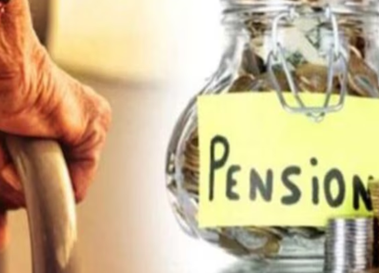 LIC Scheme: Get monthly pension up to Rs 12,000 by investing just once, know details here