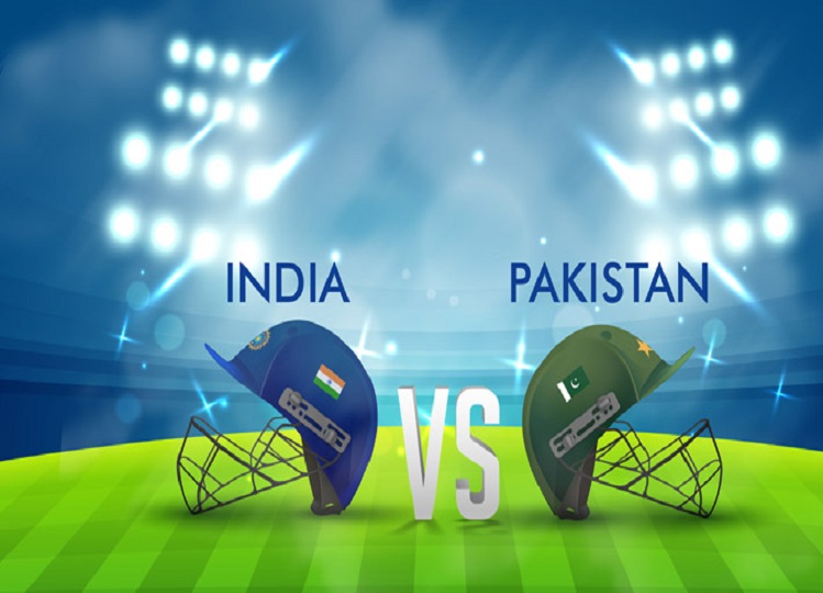 The match between India and Pakistan will be held on July 19, it has been decided