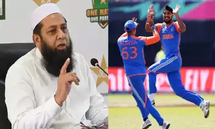 T20 World CUP 2024: Know who accused the Indian team of ball tampering