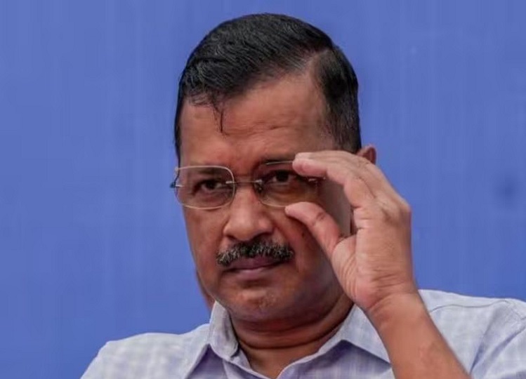 Arvind Kejriwal's health deteriorated in the court, this petition has been withdrawn now