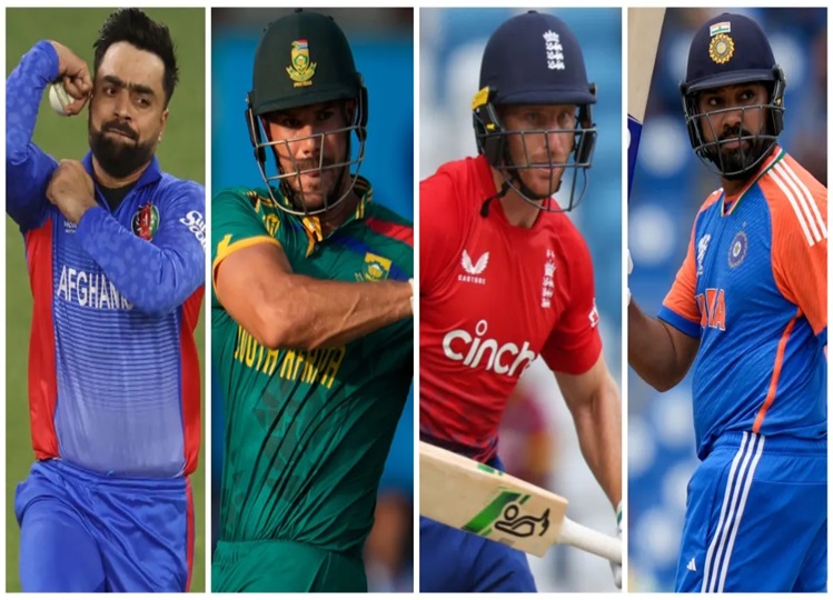 T20 World Cup 2024 Semi-finals: What time will the matches start, how can you watch it live, know the details