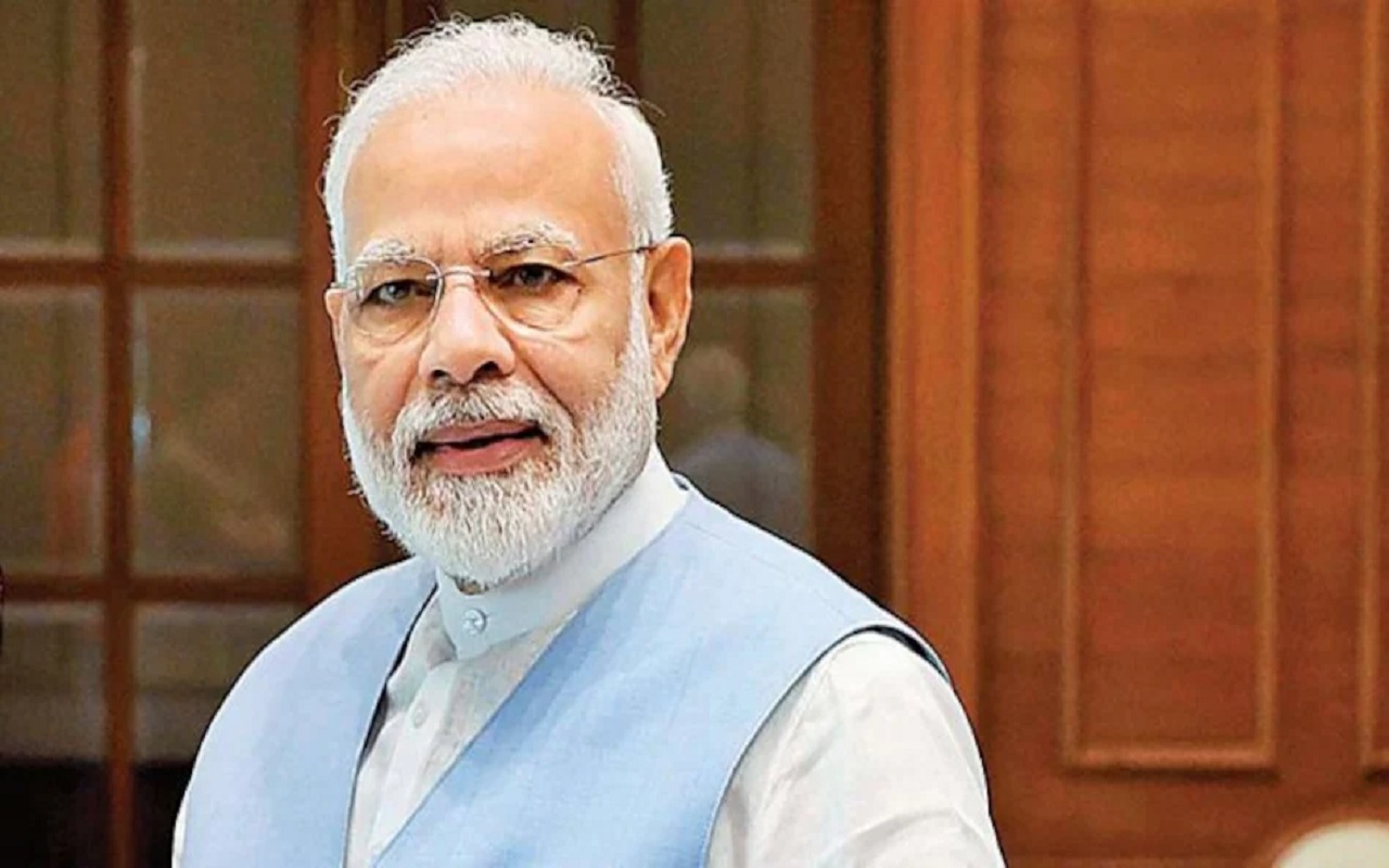 PM Modi: PM Modi will visit Rajasthan and Gujarat on July 27, will give many gifts