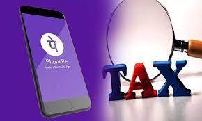 PhonePe released a new feature for taxpayers, now tax will be paid directly